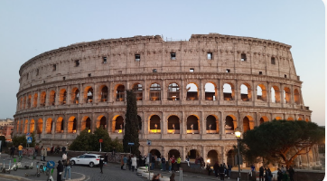 City Break Roma – Cetatea Eterna