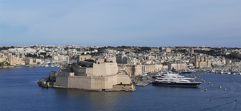 7 zile de Vacanta in Malta – obiective turistice si sfaturi de calatorie