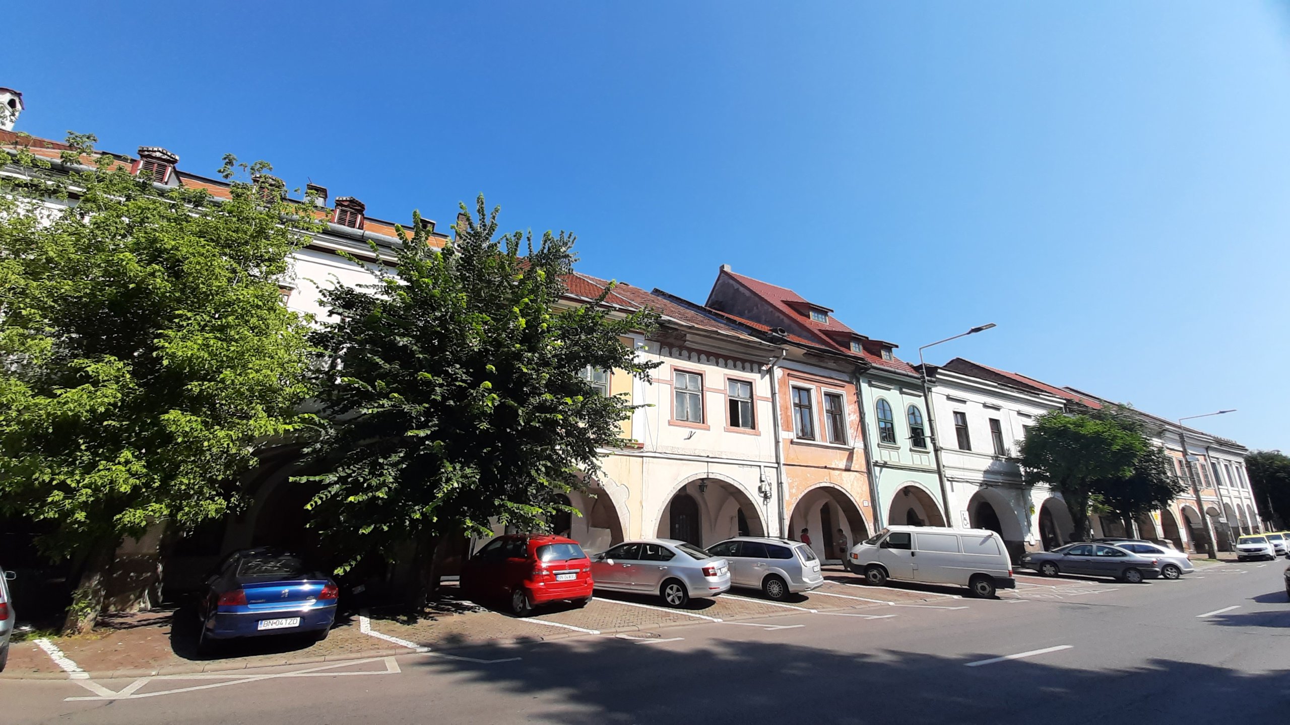 Bistrita