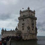 Lisabona-Turnul Belem