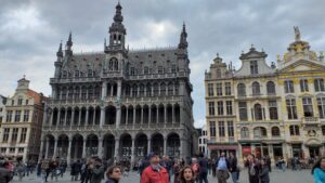 Bruxelles