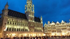 Bruxelles