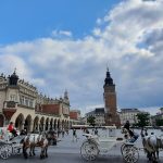 Cracovia, Polonia