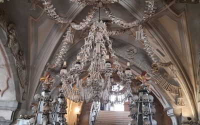 Excursie de o Zi din Praga: Kutná Hora si Osuarul Sedlec