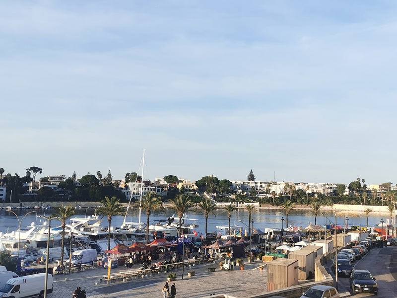 Ce să vizitezi în Brindisi: Obiective turistice și sfaturi