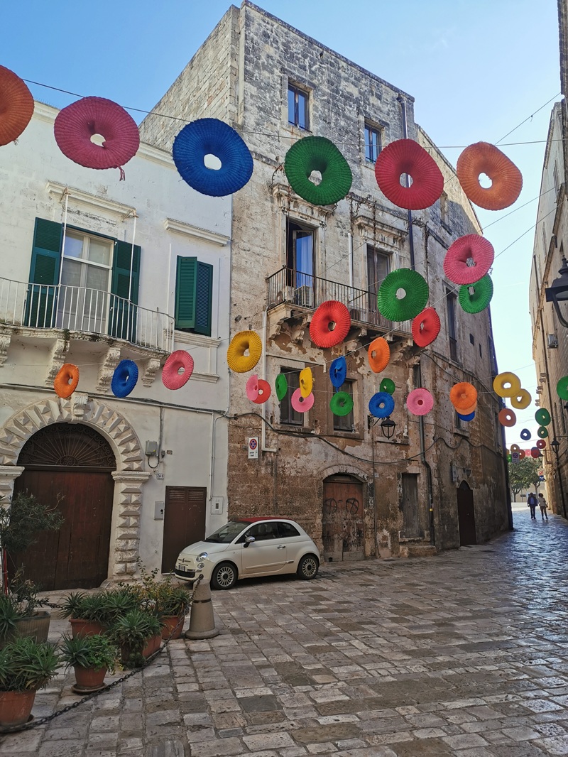 Monopoli, Puglia – Ghid Turistic: Istorie, Obiective și Plaje de Vis