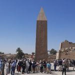 Excursie la Luxor din Hurghada