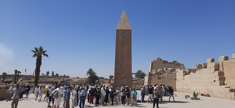 Excursie la Luxor din Hurghada