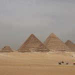 Excursie la Piramide din Hurghada
