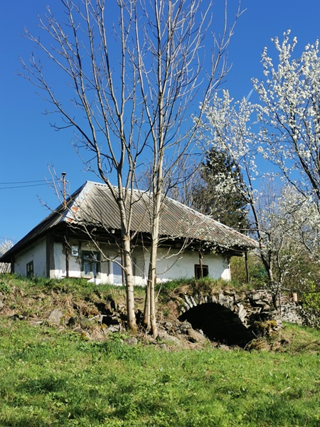 Săcărâmb -El Dorado românesc