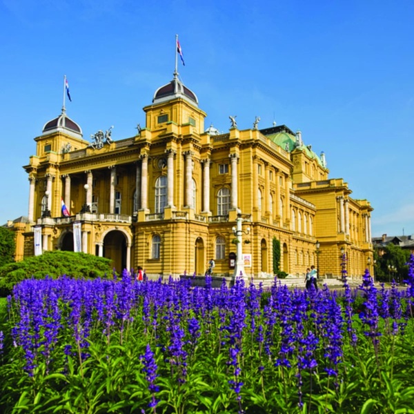 De ce Zagreb ar trebui să fie următoarea ta escapadă de weekend