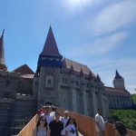 Castelul Corvinilor