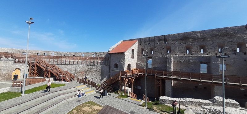 Cetatea Deva: Ghid complet pentru o vizită memorabilă