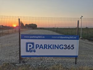 Parcare pe termen lung pentru rulote și autorulote 1 Parcare