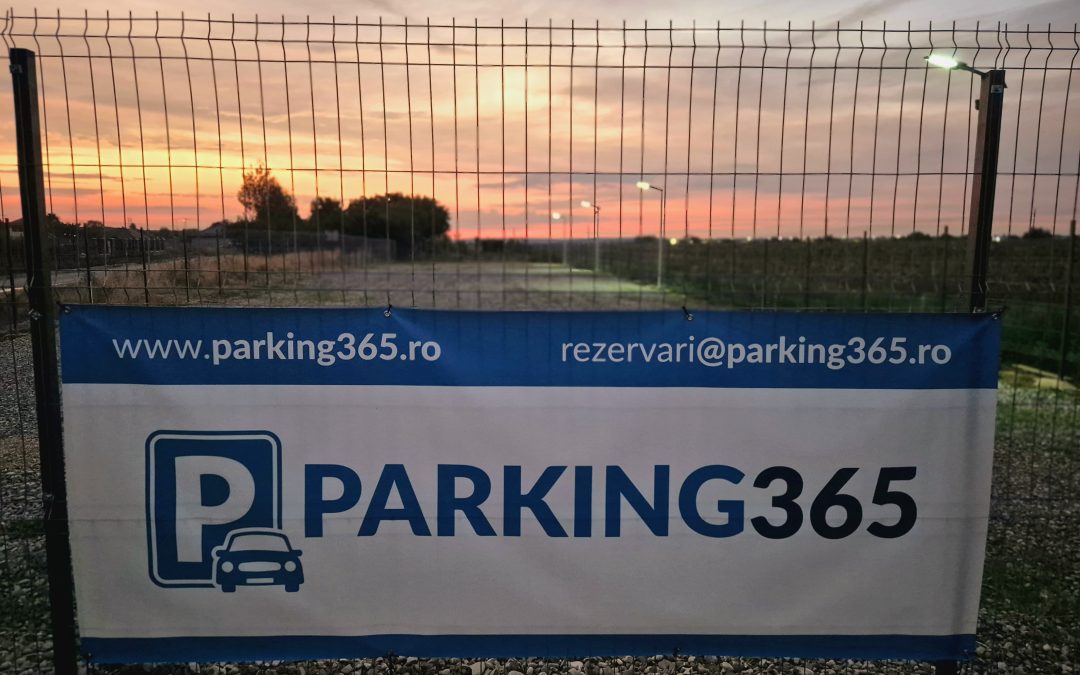 Parcare pe termen lung pentru rulote și autorulote