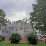 Castelul Sturdza