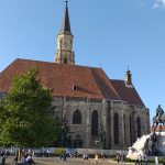 Cluj Napoca Ghid complet