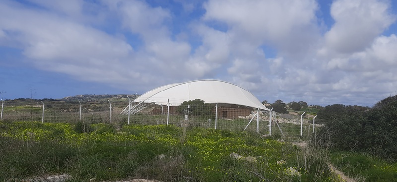 Hagar Qim, Malta- Calatorie spectaculoasa in preistorie