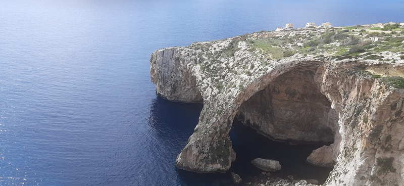 Grota Albastră Malta: Ghid complet pentru o vizită spectaculoasă