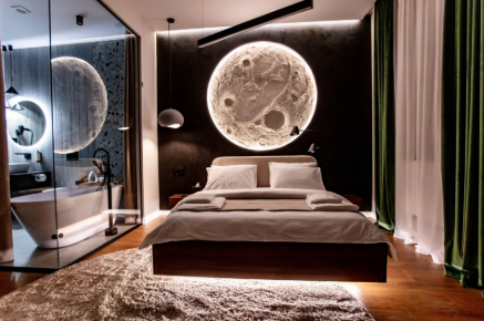Boutique hotel in Sibiu
