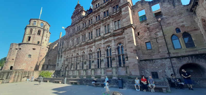 Top 10 Obiective Turistice în Heidelberg: Ghid Complet pentru 2025