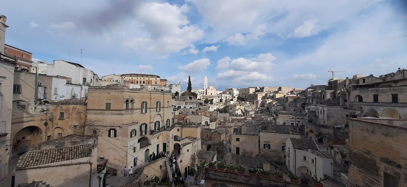 Circuit 7 zile Puglia, Italia