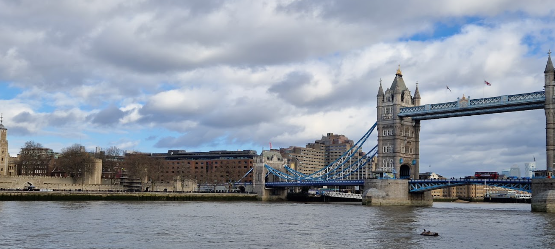 Top 10 atracții turistice în Londra pe care nu trebuie să le ratezi