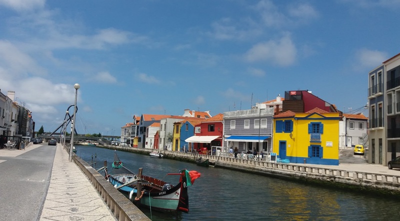 Aveiro, Portugalia: ghid complet pentru un city break între canale și ocean