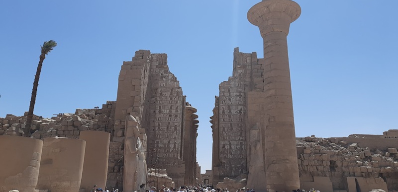 Templul din Karnak: Ghid complet de vizitare – Istorie, costuri și sfaturi practice