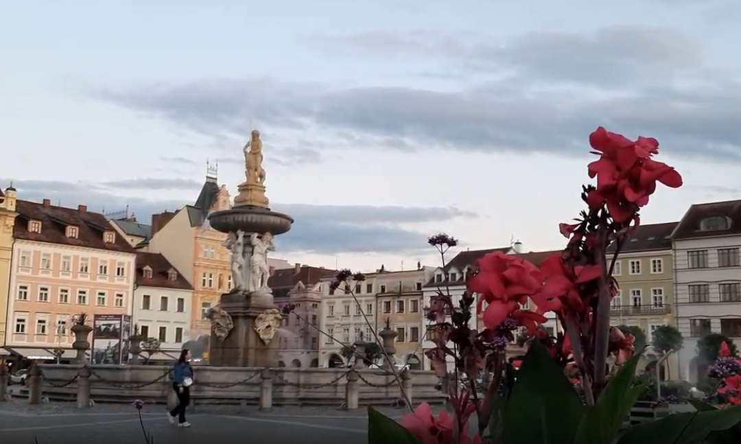 Ghid de Călătorie Ceske Budejovice: Atractii turistice, sfaturi utile