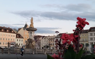 Ghid de Călătorie Ceske Budejovice: Atractii turistice, sfaturi utile