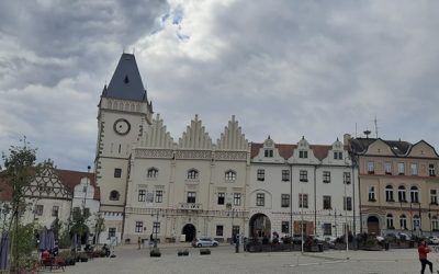 Ghid de Călătorie Tábor: Descoperă Orașul Medieval al Husitilor din Boemia