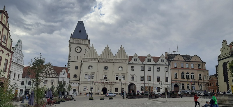 Ghid de Călătorie Tábor: Descoperă Orașul Medieval al Husitilor din Boemia