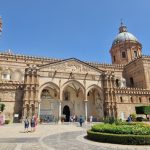 Obiective turistice Palermo