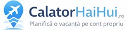 Logo calatorhaihui.ro