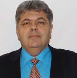 Adrian Marcu