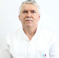 Cristian Mesina