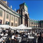 City break Napoli