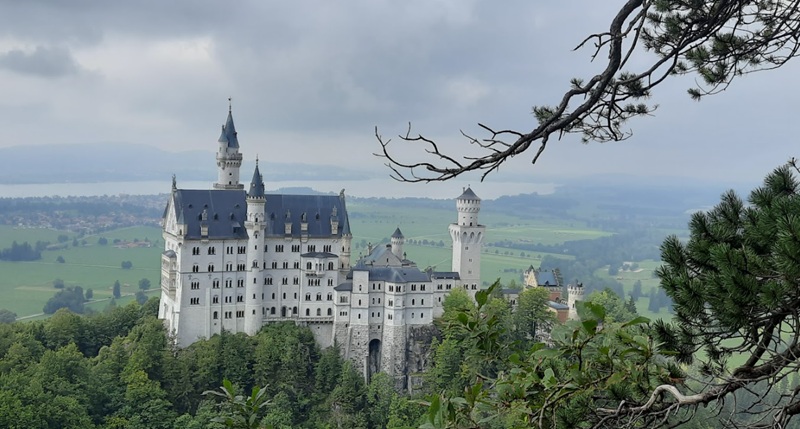 Circuit Bavaria 7 zile