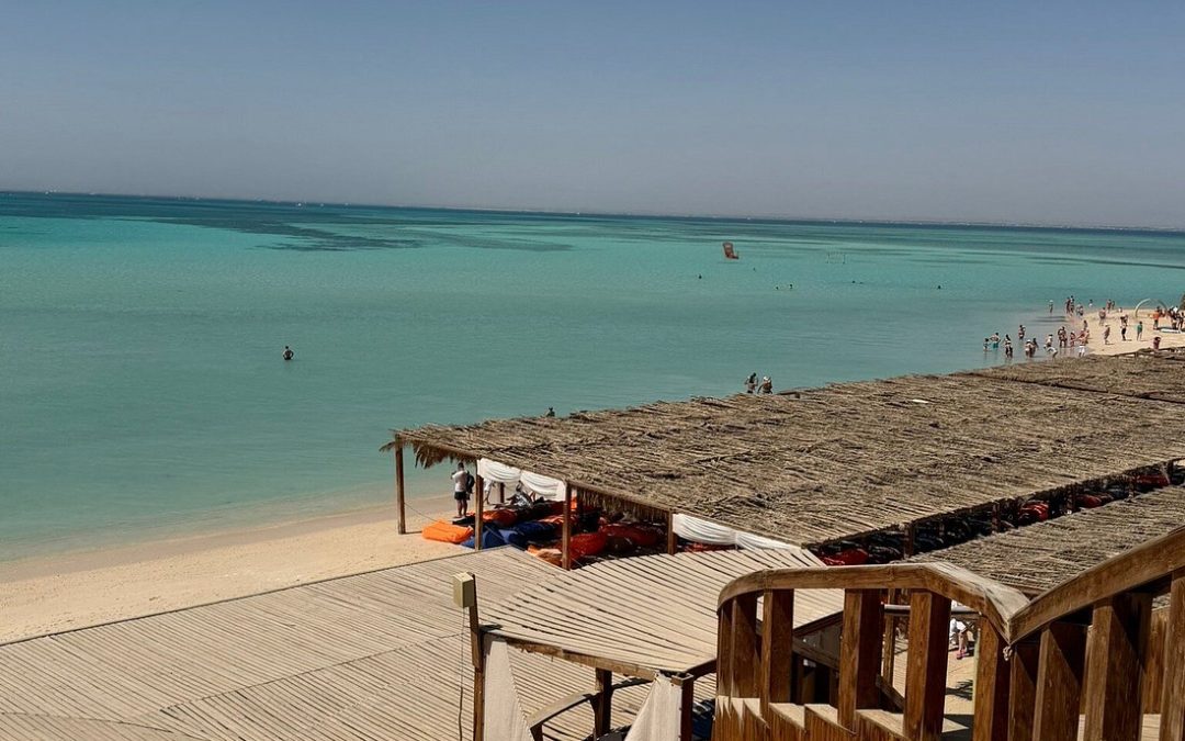 O zi pe Orange Bay – excursia din Hurghada povestită exact așa cum se simte