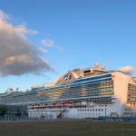 croazieră Emerald Princess
