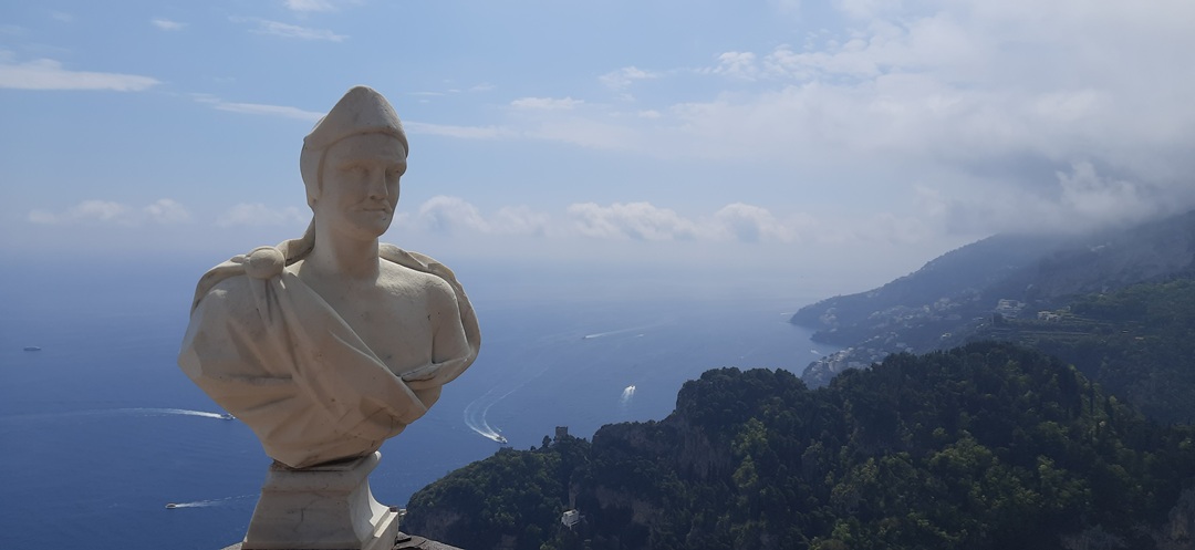 Ravello Ce sa vizitezi in Ravello