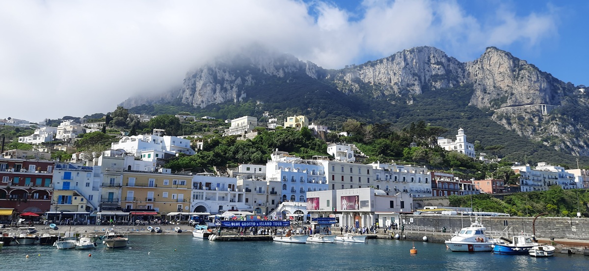 Insula Capri